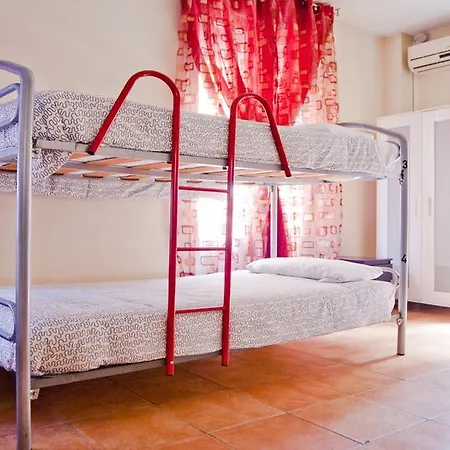 Las Musas Hostel-2