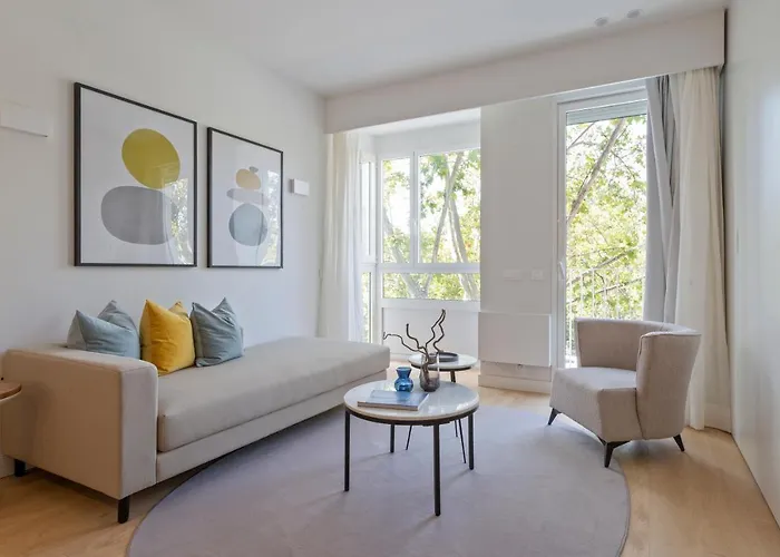 Uma Suites O'Donnell