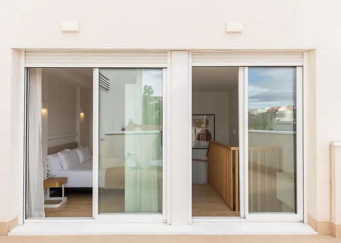 Uma Suites O'Donnell